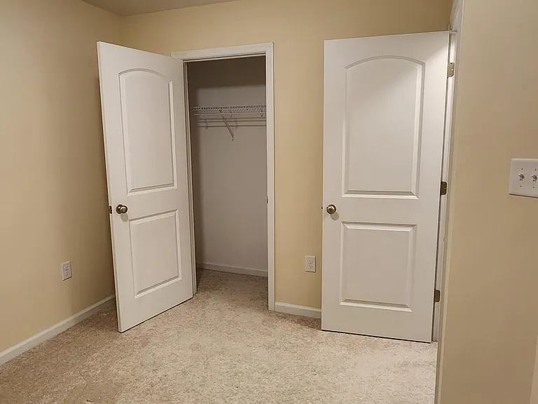 Bedroom #1