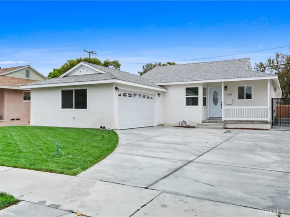 3616 W 157th St, Lawndale, CA 90260