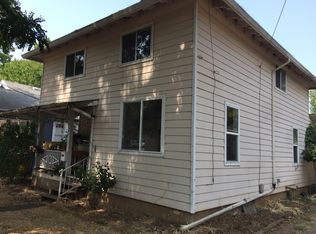 8341 N Dickens St, Portland, OR 97203