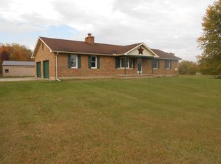 3650 E Pitchin Rd, Springfield, OH 45502