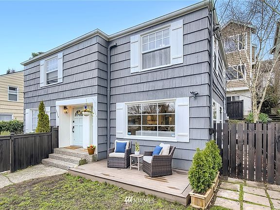 3rd image of 3022 31st Ave W #A