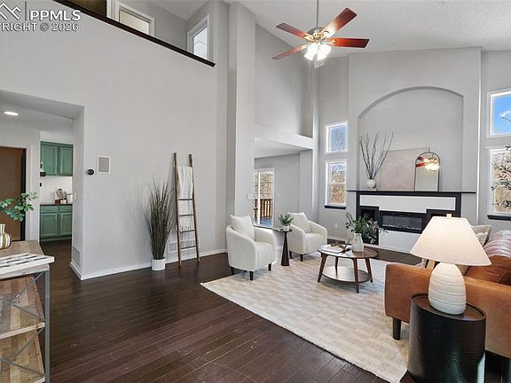 5th image of 5345 Silverjack Ct