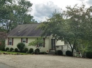 2104 Lake Forest Ln, Westview, KY 40178