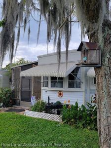1801 Us Highway 27 S #63, Lake Placid, FL, 33852