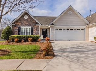 2111 Rosemont Dr, Colfax, NC 27235