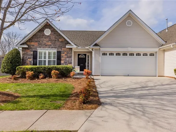 2111 Rosemont Dr, Colfax, NC 27235