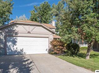 2301 Rosecrest Ct, Sparks, NV