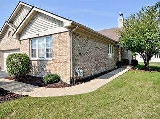 6 Iliad Dr, Tinley Park, IL 60477
