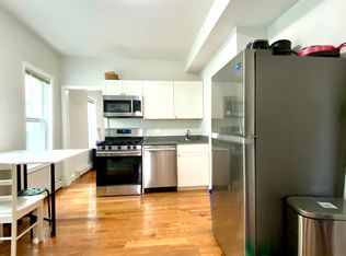 417 Cardinal Medeiros Ave #5, Cambridge, MA 02141