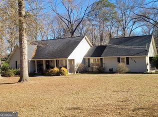 7120 Benjie Dr, Macon, GA 31216