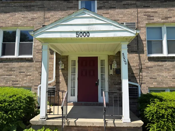5000 West Blvd Unit 302, Youngstown, OH 44512