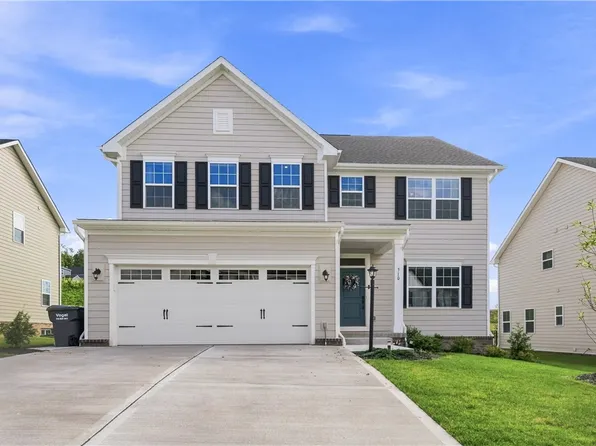 510 Blackrock Blvd, Mars, PA 16046