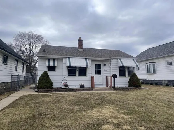 1201 South 101st STREET, West Allis, WI 53214