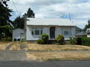 3945 NE 66th Ave, Portland, OR 97213