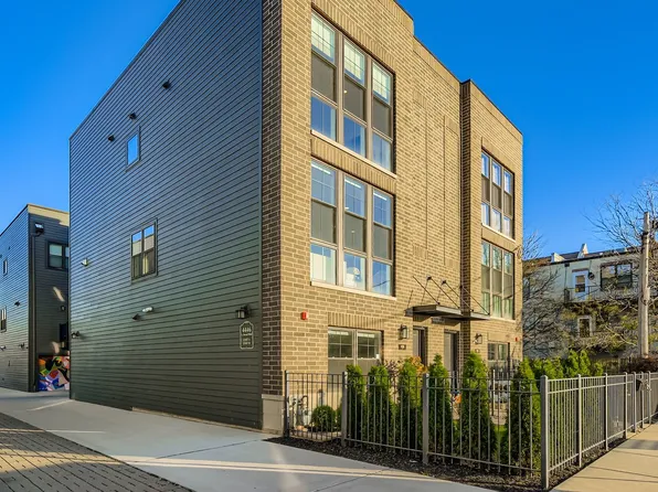 4446 S Drexel Blvd #B, Chicago, IL 60653