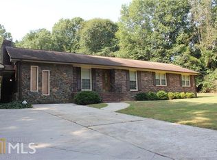 804 Wilkins Dr, Monroe, GA 30655