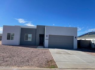 15200 S Diablo Rd, Arizona City, AZ 85123