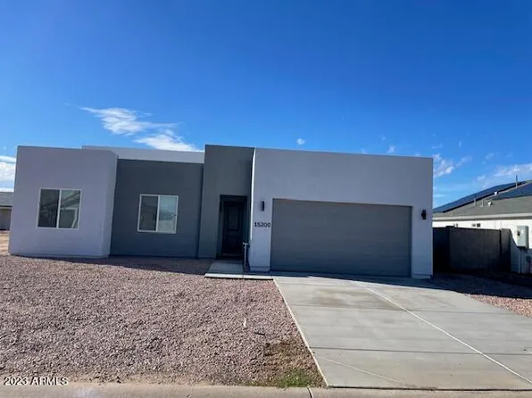 15200 S DIABLO Road, Arizona City, AZ 85123