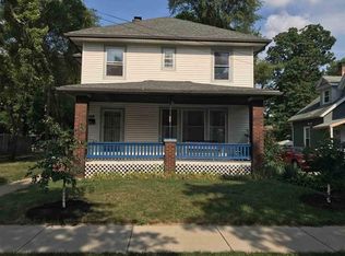 112 Laurel St, South Bend, IN 46601