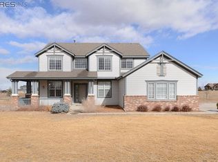 4448 Prairie Ct, Windsor, CO 80550
