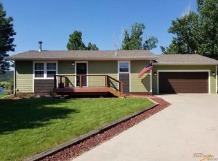 12909 Doris Ct, Black Hawk, SD 57718