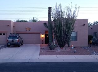 1005 W Blue Fox Rd, Green Valley, AZ 85614