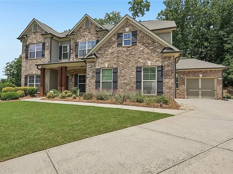 5811 Kendrix Ridge Dr — Photo 3