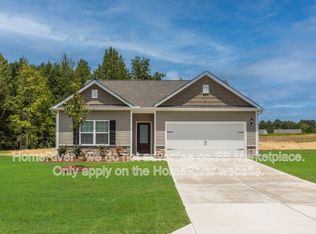 426 Chedworth Dr, Angier, NC 27501