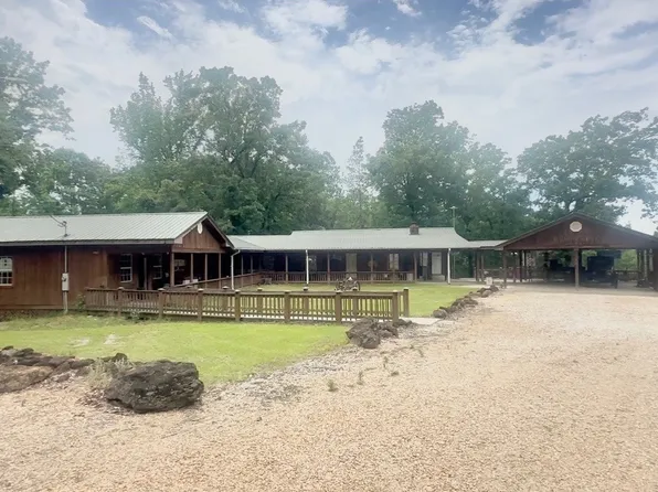 322 Sawyer Rd, Winona, MS 38967