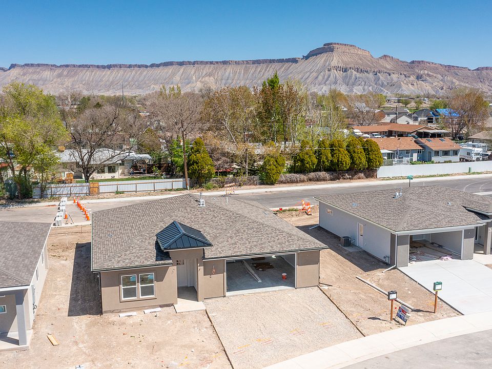 Vista Mesa by Integrity Homes & The Kimbrough Team in Clifton CO Zillow