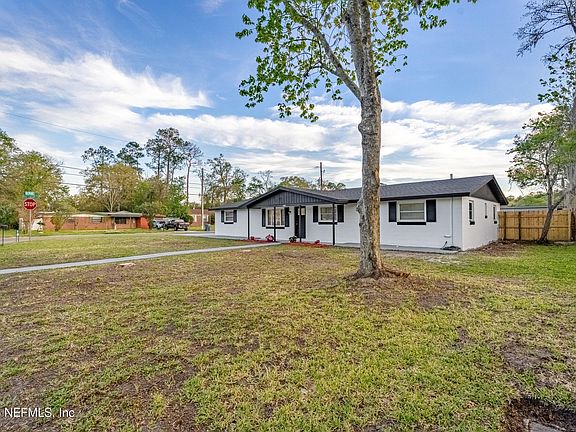 5th image of 4506 KEY WOODLEY Drive S