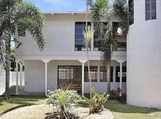 1075 Luapele Dr #C, Honolulu, HI 96818