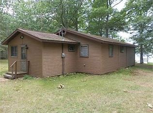 N15019 Thorofare Rd, Park Falls, WI 54552