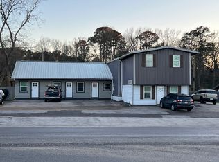 17439 State Highway 154 #1, Harleton, TX 75651