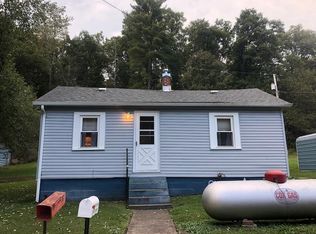 3009 Gephart Rd, Wheelersburg, OH 45694