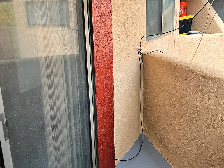Hacienda del Sol — Photo 17