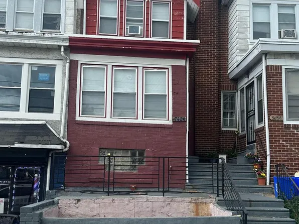 7420 Torresdale Ave, Philadelphia, PA 19136