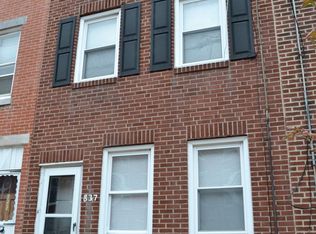 837 Almond St, Philadelphia, PA 19125