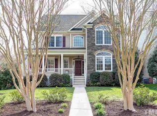 231 Candia Ln, Cary, NC 27519