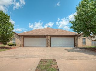 2709 Silvertree Dr, Oklahoma City, OK 73120