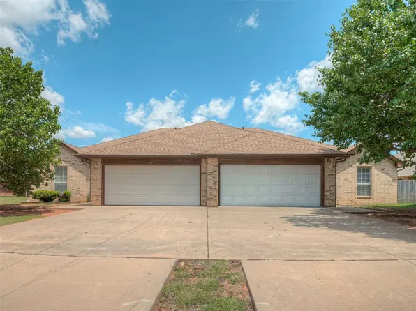 2709 Silvertree Dr, Oklahoma City, OK 73120