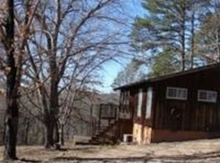 8481 Spruce Dr, Rogers, AR 72756