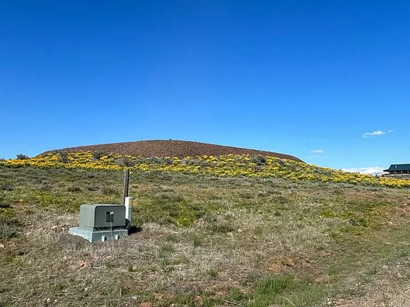 1606 Cuddy View Rd, Council, ID 83612