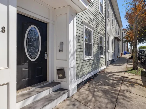 18 Emerson St #1, South Boston, MA 02127