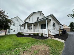 11 Franklin Ave, Pearl River, NY 10965