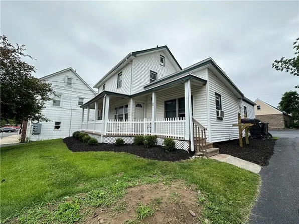 11 Franklin Avenue, Pearl River, NY 10965