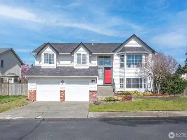 7925 193rd Street Ct E, Spanaway, WA 98387