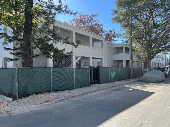 140 NW 13th st = Property