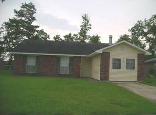 9331 Baronne Dr, Baton Rouge, LA 70810