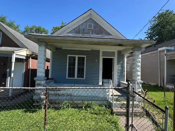 1537 W Ormsby Ave, Louisville, KY 40210